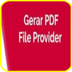 Gerador pdf