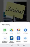 Gerador pdf الملصق
