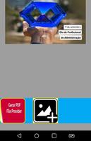Gerador pdf تصوير الشاشة 1