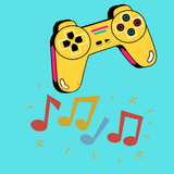 Musical games biểu tượng