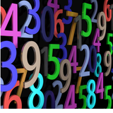Random number generator أيقونة
