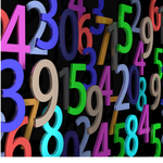 Random number generator icon
