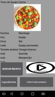 Receita fácil e gourmet screenshot 3