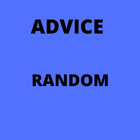 Random Advice biểu tượng