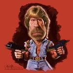 Jokes Chuck Norris icon