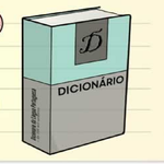 Dicionário completo português icon