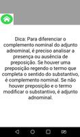 Dicionário completo português capture d'écran 1
