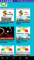 Economia de combustível screenshot 3