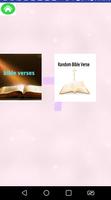 Bible verses captura de pantalla 2