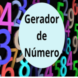Gerador número aleatório