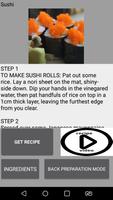 Wonderful recipes poster