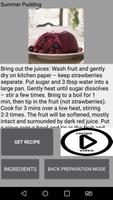 Wonderful recipes screenshot 3