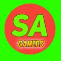 SA GAMERS