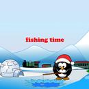 The hunter penguin APK