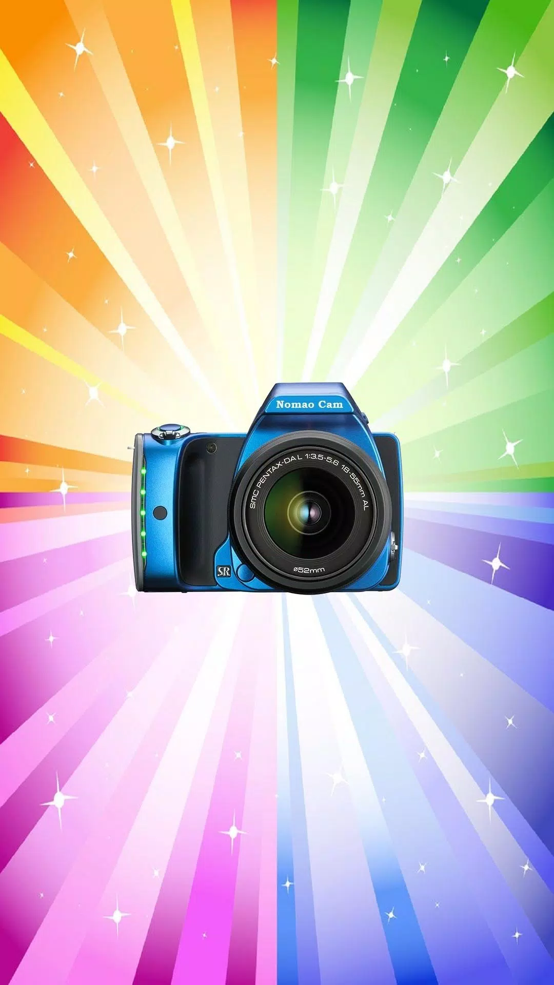 les Elektropositief Boos Nomao Camera APK for Android Download