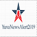 Yuva News Alert 2019: Breaking News & Headlines-APK