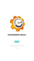 Engineering MCQ's Online test series 海报