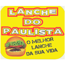 Lanche do Paulista aplikacja