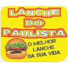 Lanche do Paulista Zeichen