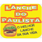 Lanche do Paulista simgesi