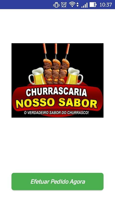 Churrascaria Nosso Sabor For Android Apk Download