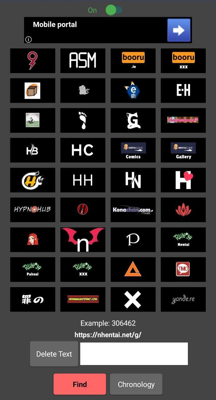 Sauce Finder APK for Android Download Sauce Finder APK for Android Download