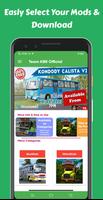 Bus Mod Kerala capture d'écran 1