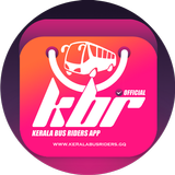 Bus Livery Kerala иконка
