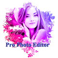 Pro Photo Editor