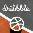 Dribbble 图标