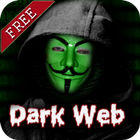Dark Web and Tor Guide : Ultimate Darknet icône