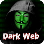 Dark web tor browser: Darknet ไอคอน