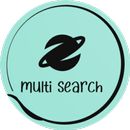 Multi Search Browser - Secure, APK