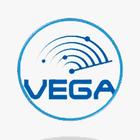 Rastreamento Vega icône