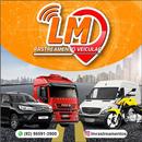 LM rastreamento veicular APK