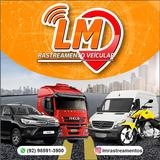 LM rastreamento veicular biểu tượng