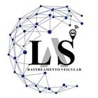 LAS rastreamento simgesi