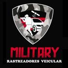 MILITARY RASTREADORES VEICULAR simgesi