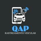 QAP Rastreamento simgesi