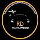 RD Rastreamento biểu tượng