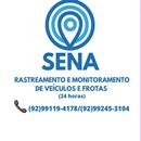 Sena rastreamento APK