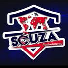 Souza Rastreamento icon