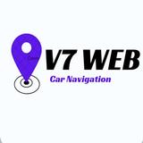 V7 web Rastreamento simgesi