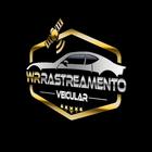 WR rastreamento biểu tượng