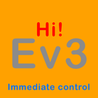 Hi EV3 アイコン