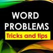 Word Problems ( Complete Conce