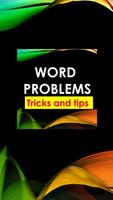 Word Problems ( Complete Conce poster
