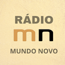Rádio Mundo Novo APK