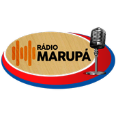 Webradio Marupá icon