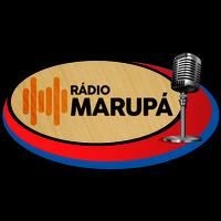 Webradio Marupá capture d'écran 1